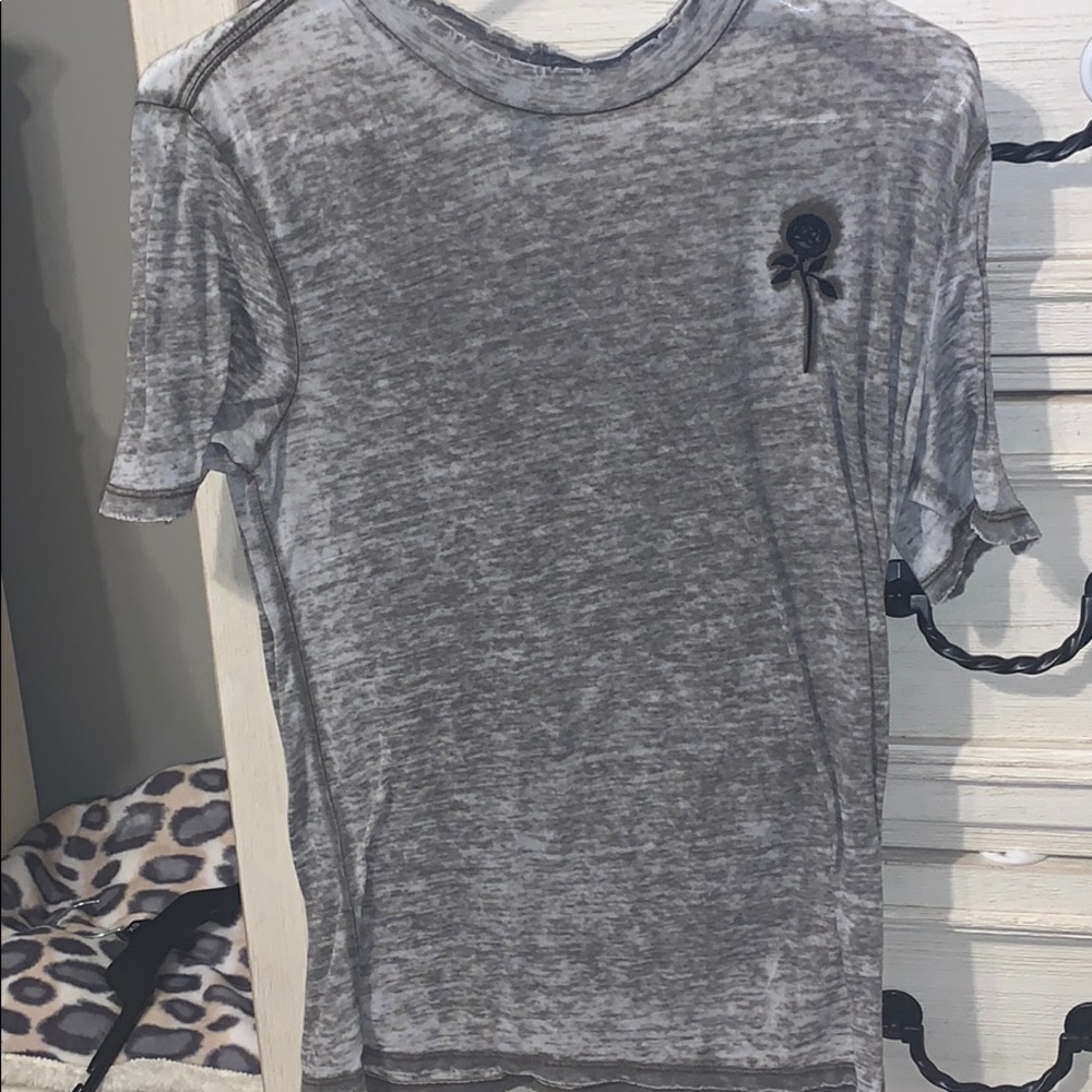 Forever 21 Small Graphic Tee